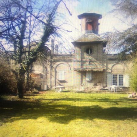 Metz-Sud - Appartement 120 M2 Dans Maison Du XVIII - Jouy Aux Arches Entre Nancy Et Luxembourg - Proximite Toutes Commodites Eksteriør bilde