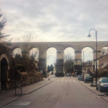Metz-Sud - Appartement 120 M2 Dans Maison Du XVIII - Jouy Aux Arches Entre Nancy Et Luxembourg - Proximite Toutes Commodites Eksteriør bilde