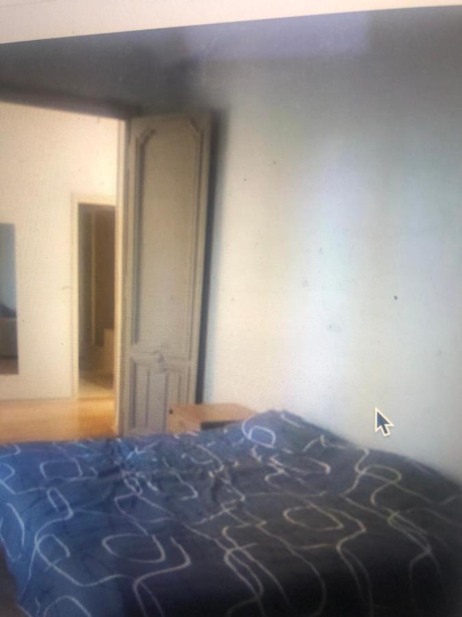 Metz-Sud - Appartement 120 M2 Dans Maison Du XVIII - Jouy Aux Arches Entre Nancy Et Luxembourg - Proximite Toutes Commodites Eksteriør bilde