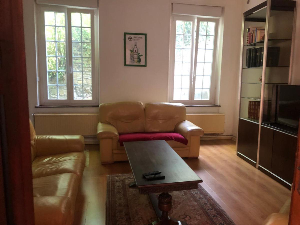 Metz-Sud - Appartement 120 M2 Dans Maison Du XVIII - Jouy Aux Arches Entre Nancy Et Luxembourg - Proximite Toutes Commodites Eksteriør bilde
