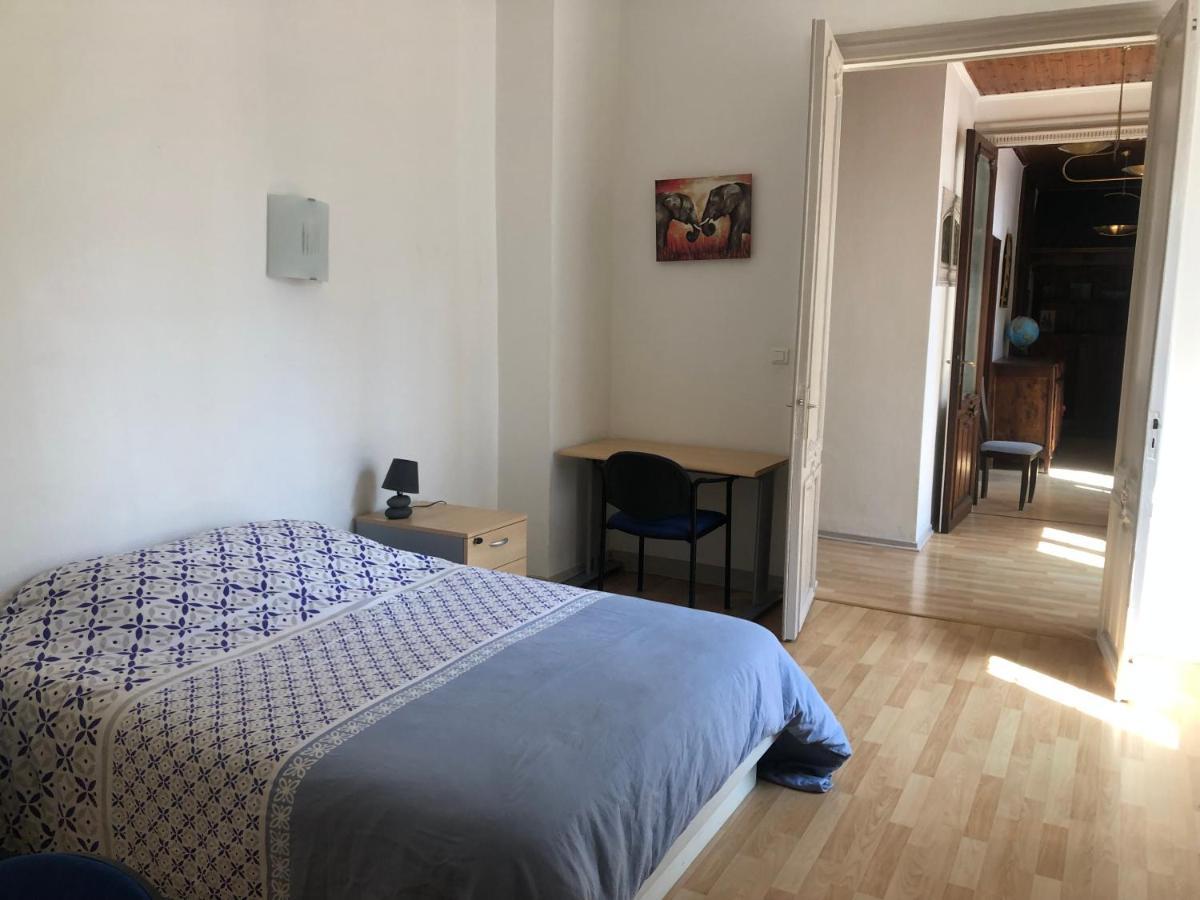 Metz-Sud - Appartement 120 M2 Dans Maison Du XVIII - Jouy Aux Arches Entre Nancy Et Luxembourg - Proximite Toutes Commodites Eksteriør bilde